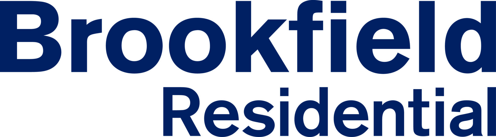 Brookfield Residential